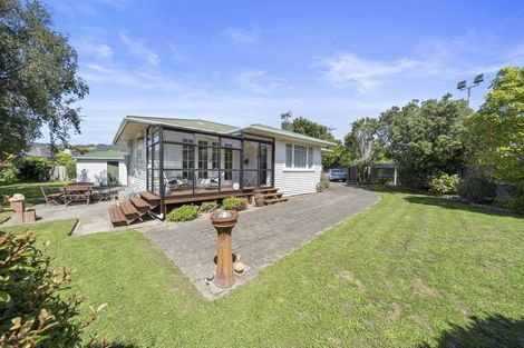 Photo of property in 107 Taita Drive, Avalon, Lower Hutt, 5011