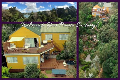 Photo of property in 24 Penryn Drive, Camborne, Porirua, 5026