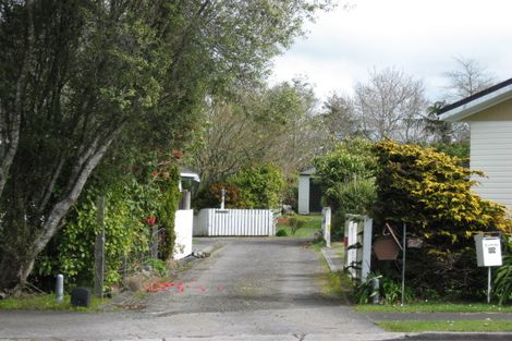 Photo of property in 27 Montjoy Street, Stratford, 4332