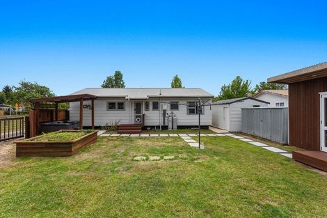 Photo of property in 14 Beattie Road, Kawerau, 3127