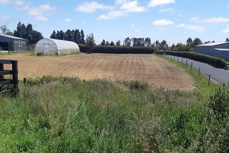 Photo of property in 54a Flint Road, Stratford, 4332