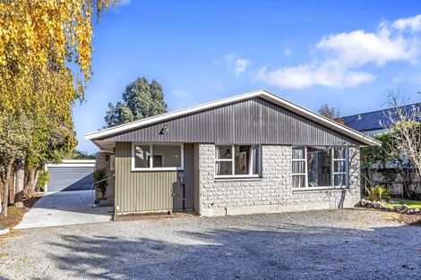 Photo of property in 141 Saint Albans Street, St Albans, Christchurch, 8014