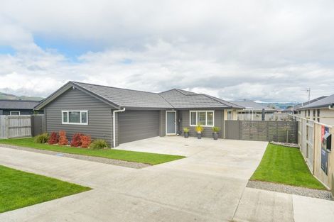 Photo of property in 93a North Street, Palmerston North, 4410