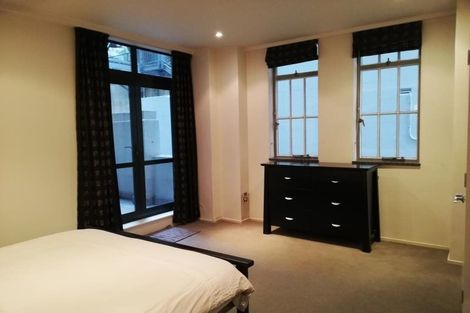 Photo of property in The Quay, 2/332a2 Lambton Quay, Wellington Central, Wellington, 6011