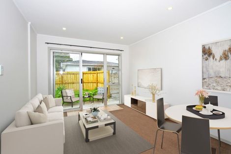 Photo of property in 3/9 Vine Street, Mangere East, Auckland, 2024