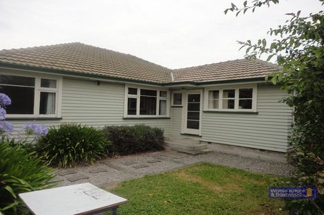 Photo of property in 1/66 Peer Street, Upper Riccarton, Christchurch, 8041