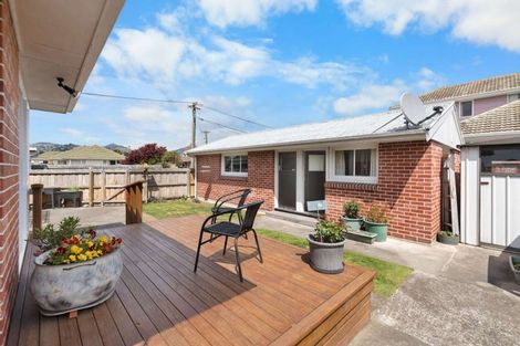 Photo of property in 39 Mountfort Street, Spreydon, Christchurch, 8024