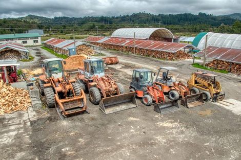 Photo of property in 496a State Highway 7, Kaiata, Greymouth, 7805