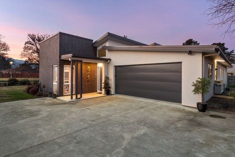 Photo of property in 4 Aurum Court, Cromwell, 9310