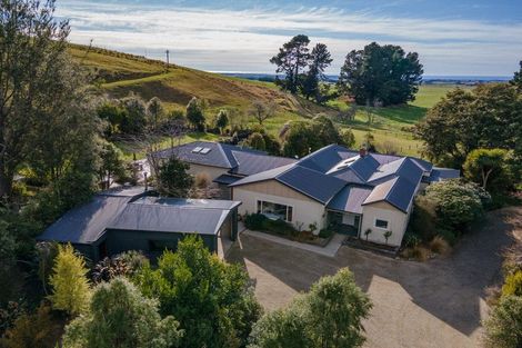 Photo of property in Mt Michaeal, 398 Engelbrechts Road, Hunter, Waimate, 7978
