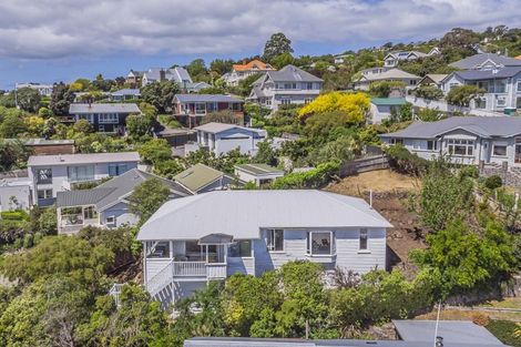 Photo of property in 19 Macmillan Avenue, Cashmere, Christchurch, 8022