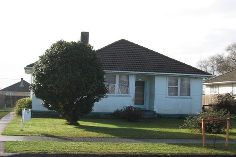 Photo of property in 14 Dryden Road, Enderley, Hamilton, 3214