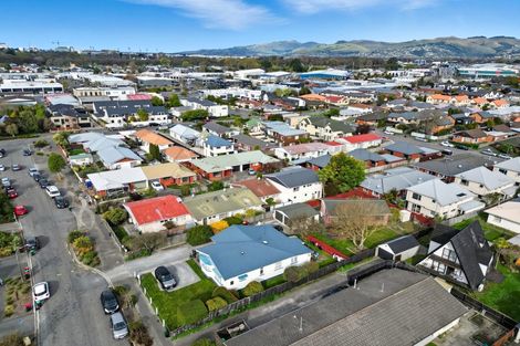 Photo of property in 2/13 Peverel Street, Riccarton, Christchurch, 8011