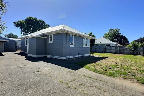 Photo of property in 1050 Kauri Street, Mahora, Hastings, 4120