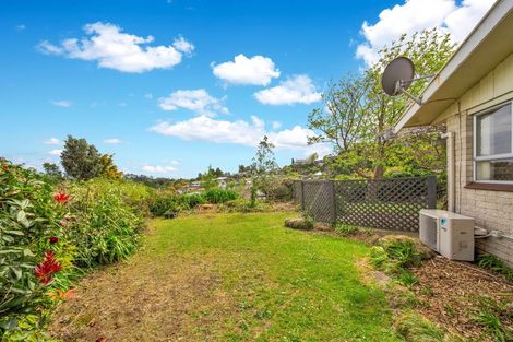 Photo of property in 43a Cumberland Street, Merrilands, New Plymouth, 4312