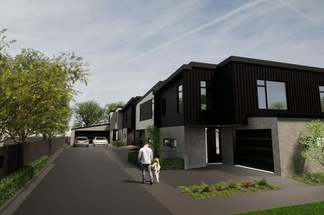 Photo of property in 153 Springfield Road, St Albans, Christchurch, 8014