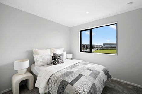 Photo of property in 6 Earp Crescent, Chartwell, 3210