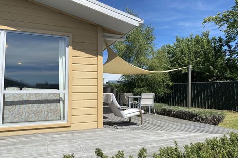 Photo of property in 9 Wolds Place, Twizel, 7901