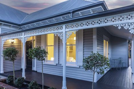 Photo of property in 41 Leinster Road, Merivale, Christchurch, 8014