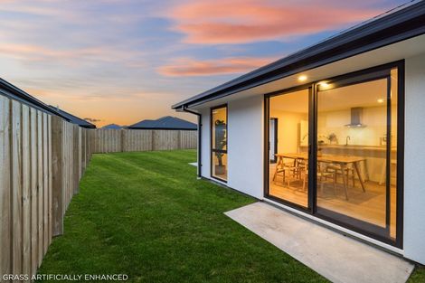 Photo of property in 14 Matamoe Drive, Halswell, Christchurch, 8025