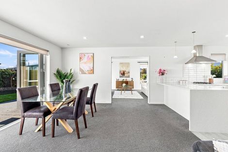 Photo of property in 4 Kilkivan Lane, Broomfield, Christchurch, 8042