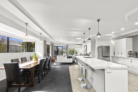 Photo of property in 12 Pelorus Place, Redwoodtown, Blenheim, 7201