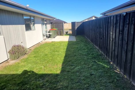 Photo of property in 91 Avanda Avenue, Rolleston, 7615