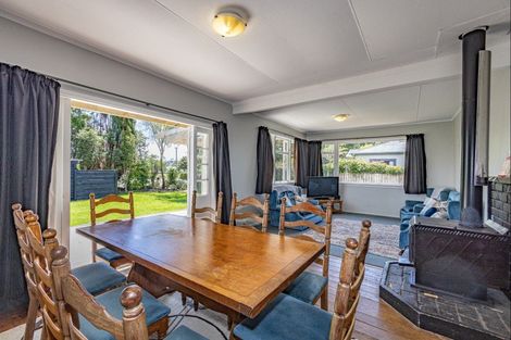 Photo of property in 32 Miro Street, Ohakune, 4625