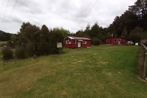 Photo of property in 1082 Gowan Valley Road, Rotoroa, Saint Arnaud, 7077