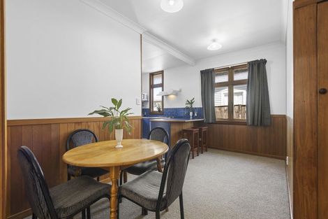 Photo of property in 27 Thomson Street, West End, Palmerston North, 4412
