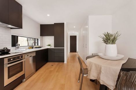 Photo of property in 5/13 Moa Place, Christchurch Central, Christchurch, 8013