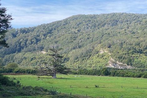 Photo of property in 678 Taylorville Road, Taylorville, Greymouth, 7805