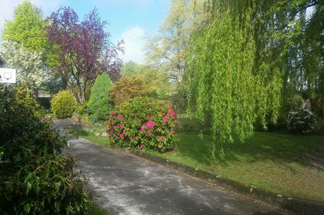 Photo of property in 11 Sloane Street, Fairlie, 7925