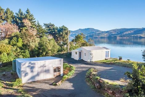 Photo of property in 128 Otakou Golf Course Road, Otakou, Dunedin, 9077