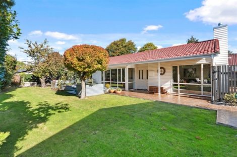 Photo of property in 7a Hidcote Place, Burnside, Christchurch, 8042