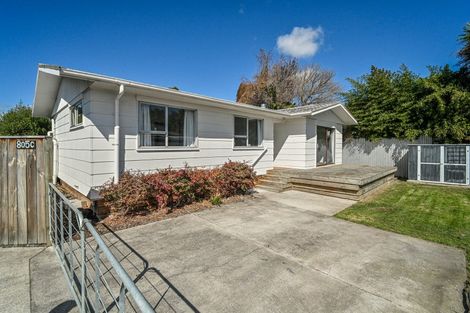 Photo of property in 805a Hastings Street North, Hastings, 4122