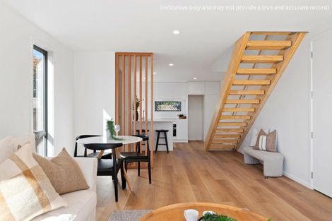 Photo of property in 112b Edgeware Road, St Albans, Christchurch, 8014