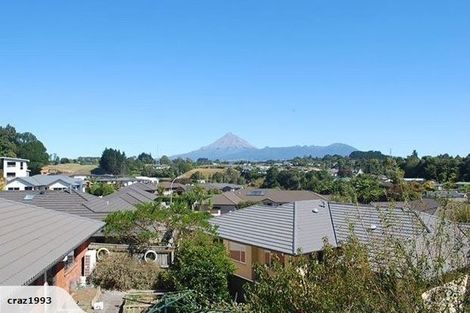 Photo of property in 10b Anderson Way, Highlands Park, New Plymouth, 4312