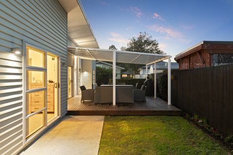 Photo of property in 54a George Crescent, Buckland, Pukekohe, 2677