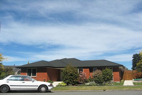 Photo of property in 11 Michigan Place, Burwood, Christchurch, 8083
