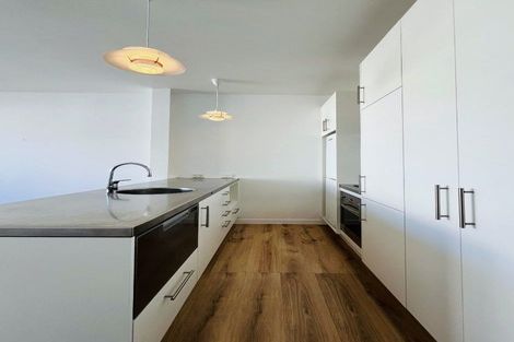Photo of property in Fusion Apartments, 4/29 Jessie Street, Te Aro, Wellington, 6011