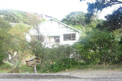 Photo of property in 10 Tangahoe Street, Paekakariki, 5034