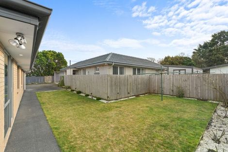 Photo of property in 93 Hansons Lane, Upper Riccarton, Christchurch, 8041