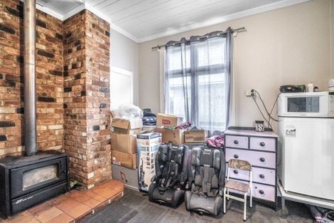 Photo of property in 255 Pomona Street, Strathern, Invercargill, 9812