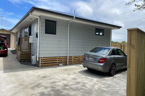 Photo of property in 2 Denby Place, Springvale, Whanganui, 4501