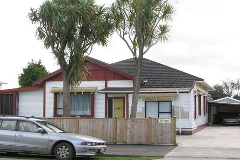 Photo of property in 27 Frederick Street, Terrace End, Palmerston North, 4410