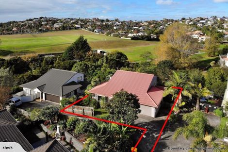 Photo of property in 1/5 Pelican Lane, Unsworth Heights, Auckland, 0632