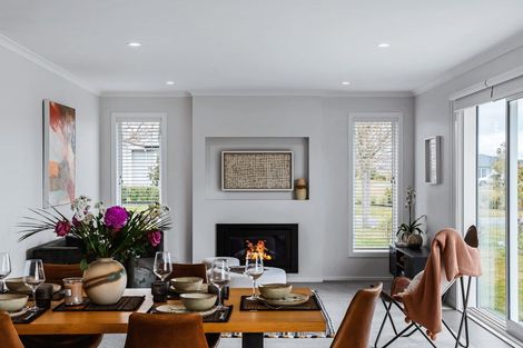 Photo of property in 12 Bastille Court, Rangatira Park, Taupo, 3330