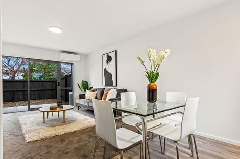 Photo of property in 2/25 Cumberland Street, Richmond, Christchurch, 8013