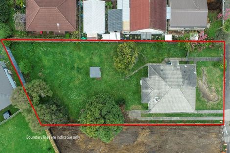 Photo of property in 41 Rimu Street, Glenholme, Rotorua, 3010